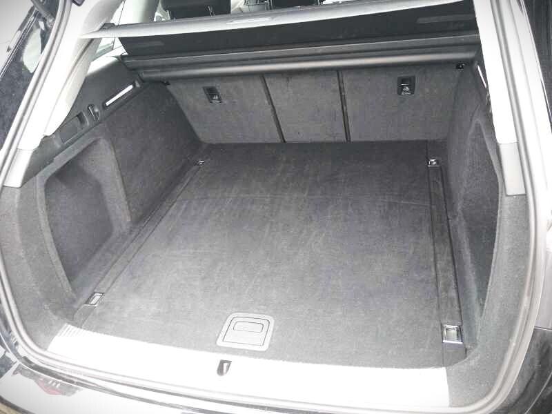 Audi A4 Avant 30 2.0 Tdi 136 cv S Tronic Business Advanced