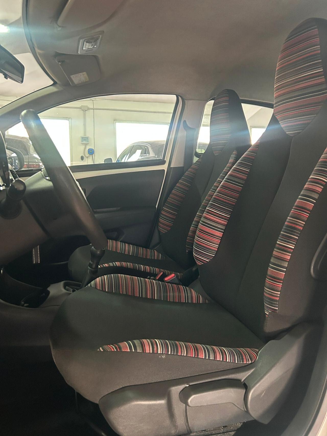 Citroen C1 Airscape VTi 68 3 porte Feel