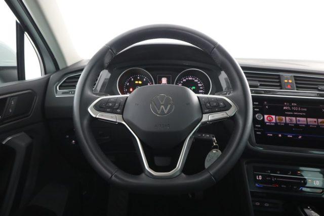 VOLKSWAGEN Tiguan Tiguan 1.5 TSI 150 CV DSG ACT Life