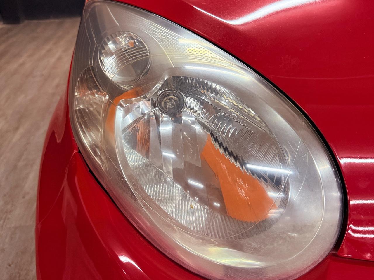 INCREDIBILE CITROËN C1 ADATTA A NEOPATENTATI