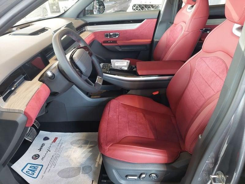 SPORTEQUIPE Sportequipe 6 GT 1.6 T-GDI DCT GPL Edizione Speciale