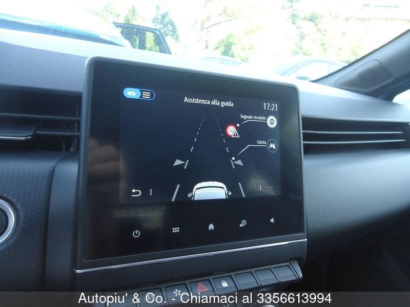 Renault Clio Clio Full Hybrid E-Tech 140 CV Intens
