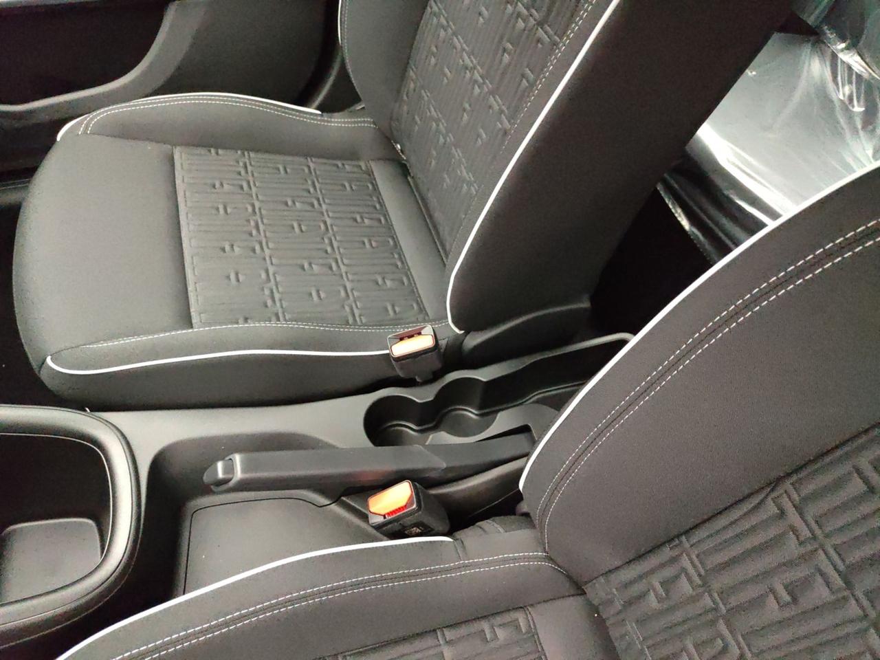 FIAT 600 IV 2023 1.2 MHEV 110CV DCT