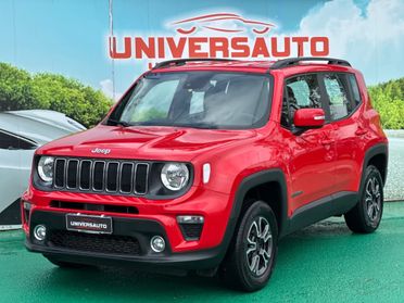 Jeep Renegade 2.0 MJT 140cv 4x4 Longitude 2018