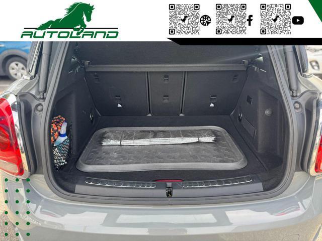 MINI Countryman 1.5 Cooper SE Hype Plug in ALL4 Auto UniPro