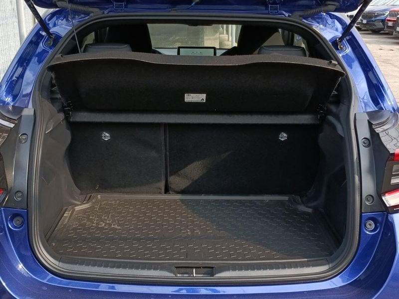 Toyota Yaris Yaris 1.5h 130 Lounge
