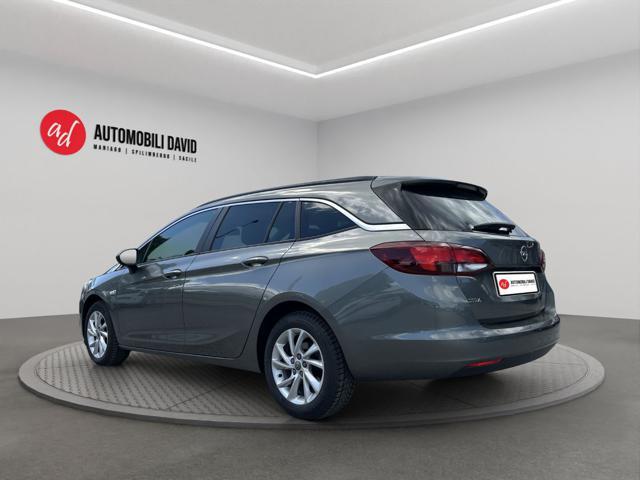 OPEL Astra 1.6 CDTi 110CV Start&Stop Sports Tourer Business