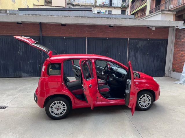 FIAT Panda 1.2 Easy unico proprietario