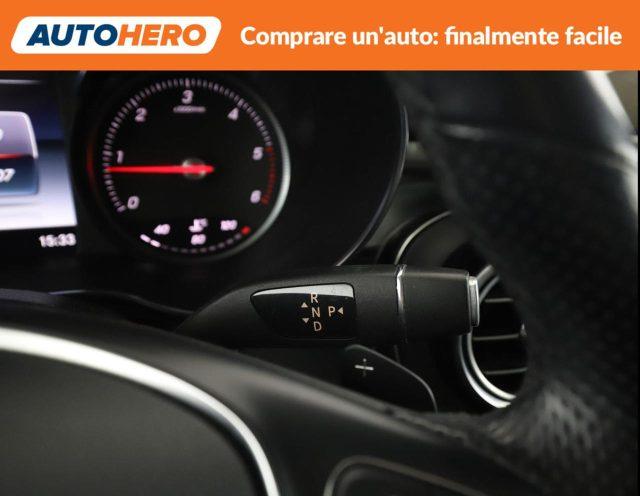 MERCEDES-BENZ GLC 250 d 4Matic Premium