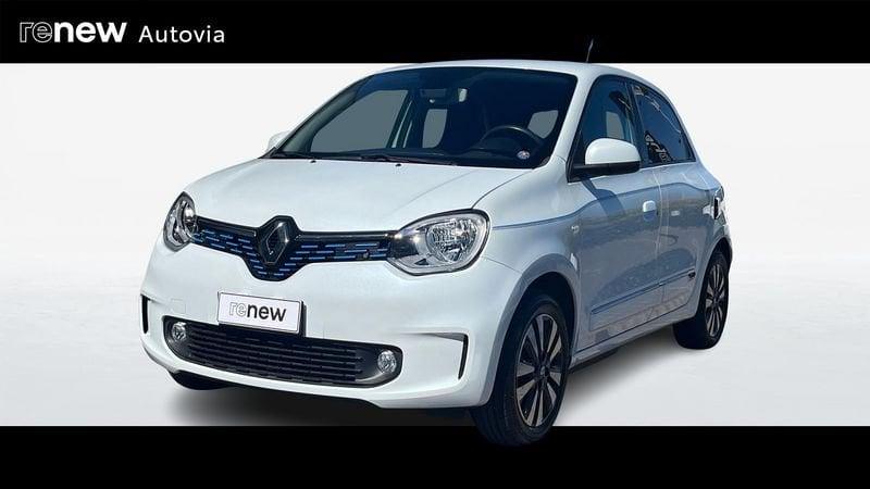 Renault Twingo Electric Twingo 22kWh Intens