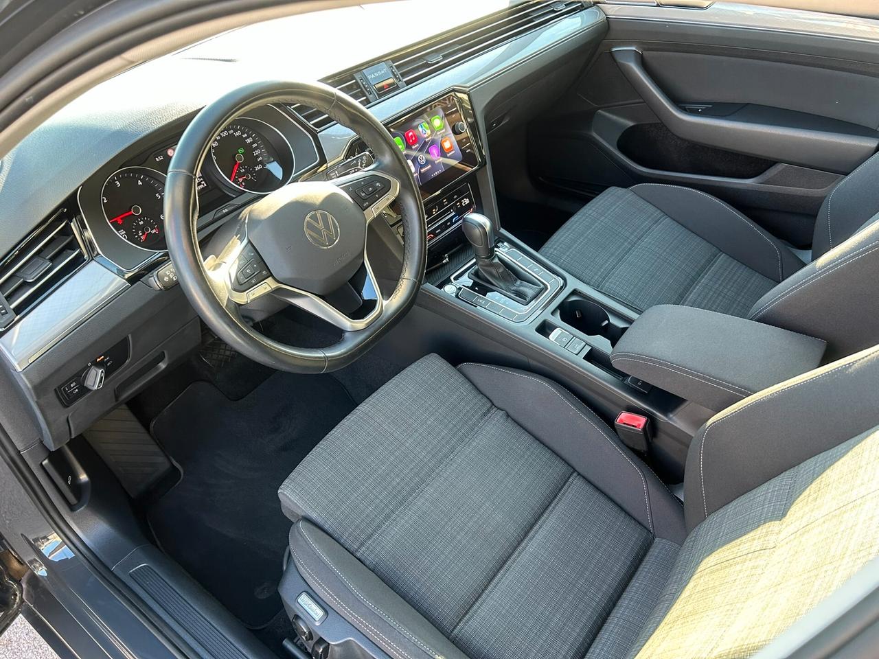 VW PASSAT VARIANT 2.0 TDI 150CV DSG Business