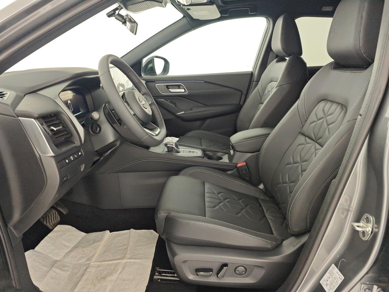 Nissan Qashqai MHEV 158 CV Xtronic Tekna *HEAD UP*TETTO PANO*