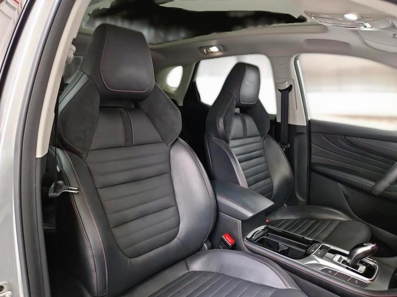 MG EHS 1.5 T PLUG-IN HYBRID LUXURY AUTO SUV
