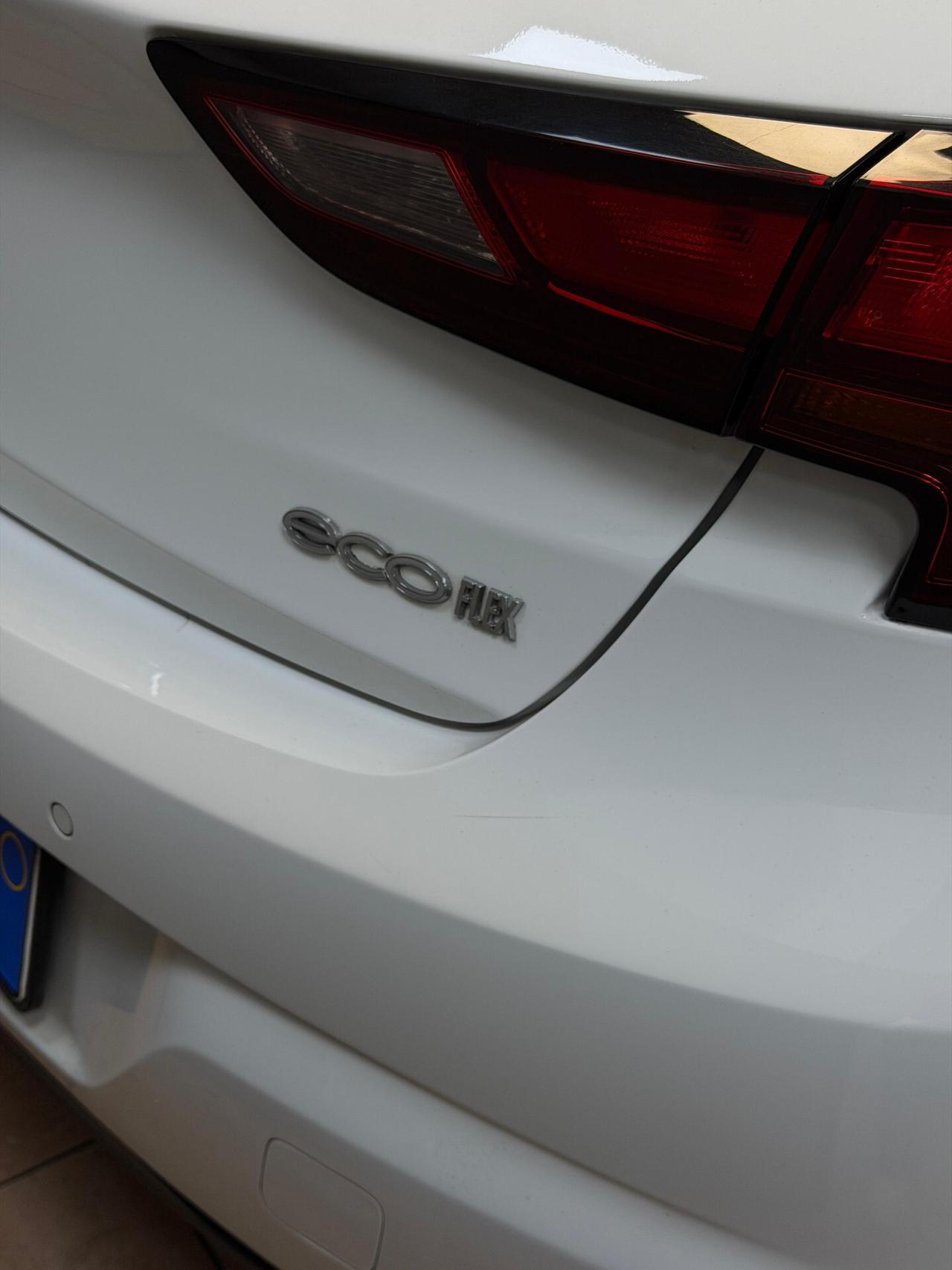 Opel Astra Sports - APERTI AD AGOSTO