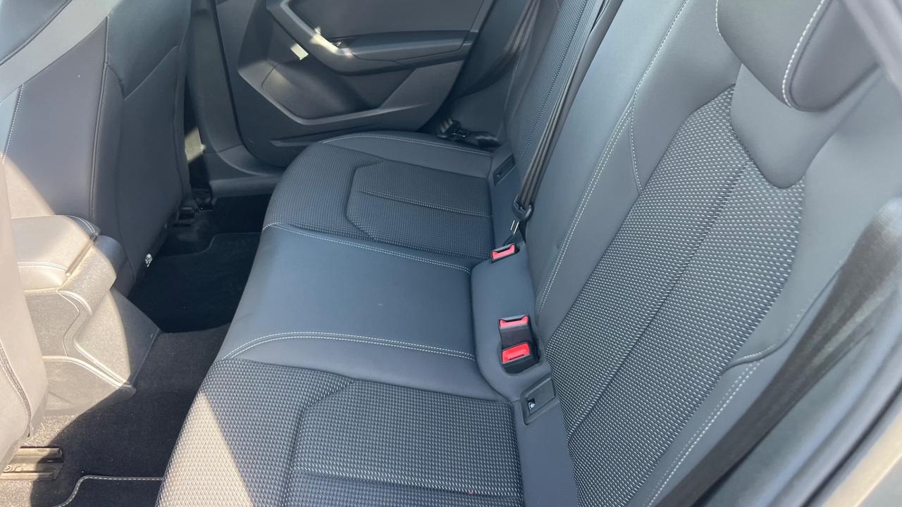 Audi A1 SPB 30 TFSI S line edition