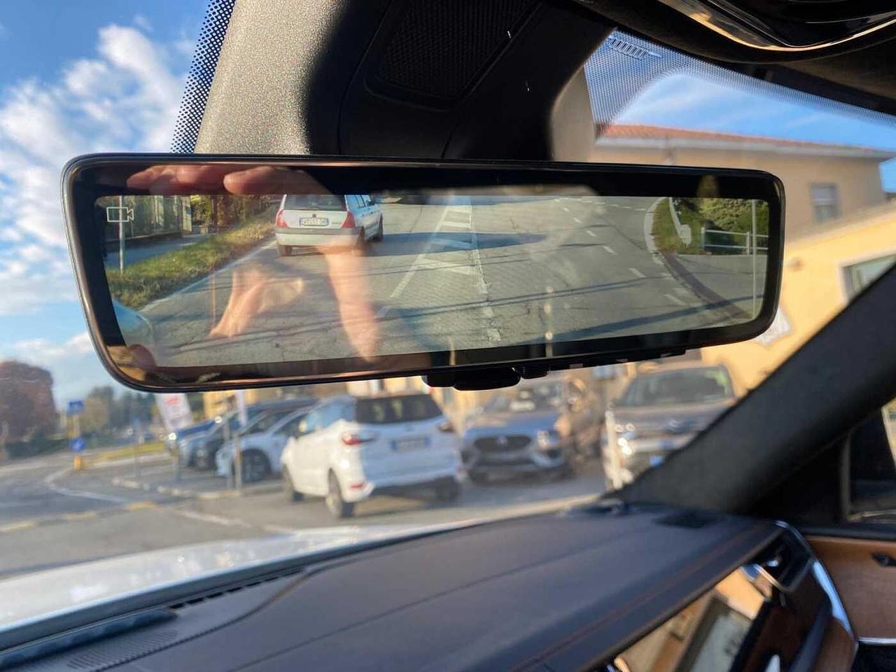 Jeep Grand Cherokee 2.0 PHEV ATX 4xe Summit Reserve