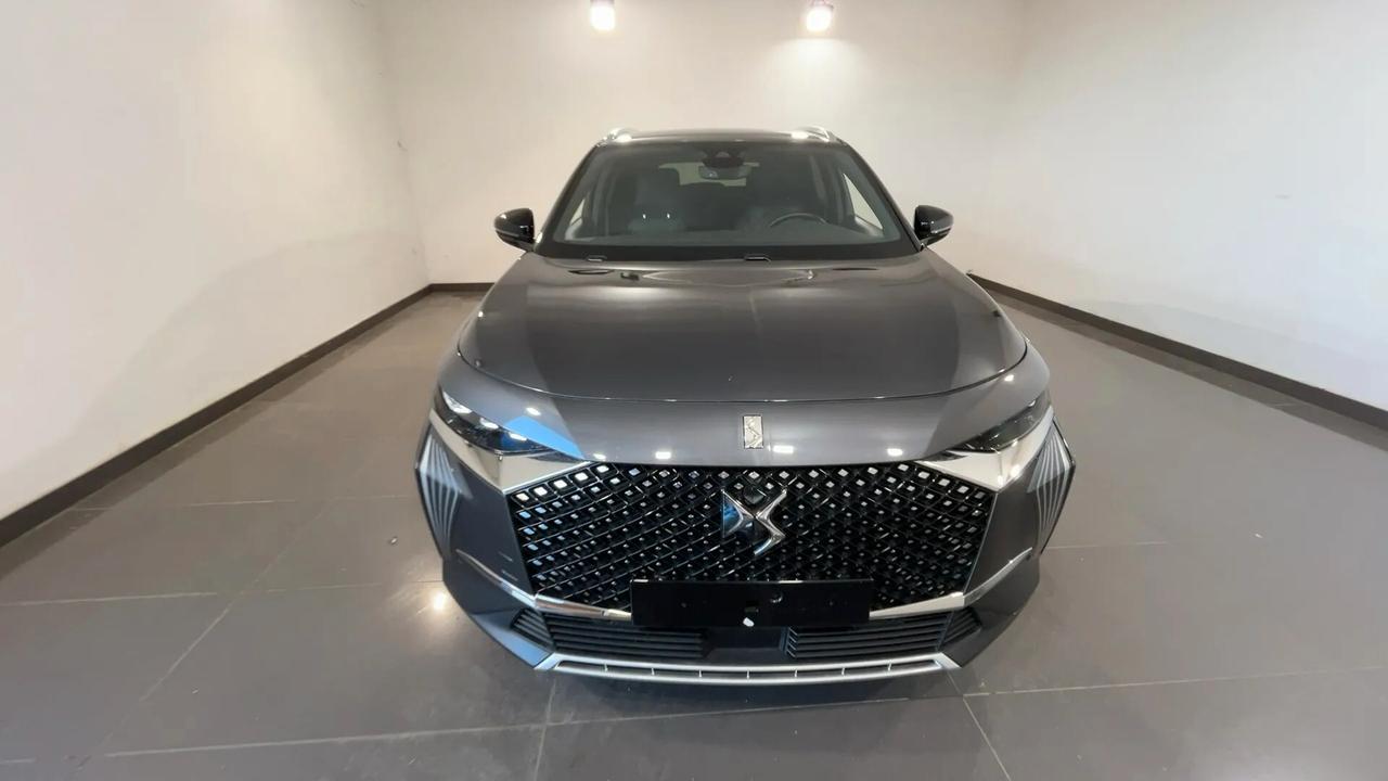 Ds 7 BlueHDi 130 aut. Rivoli