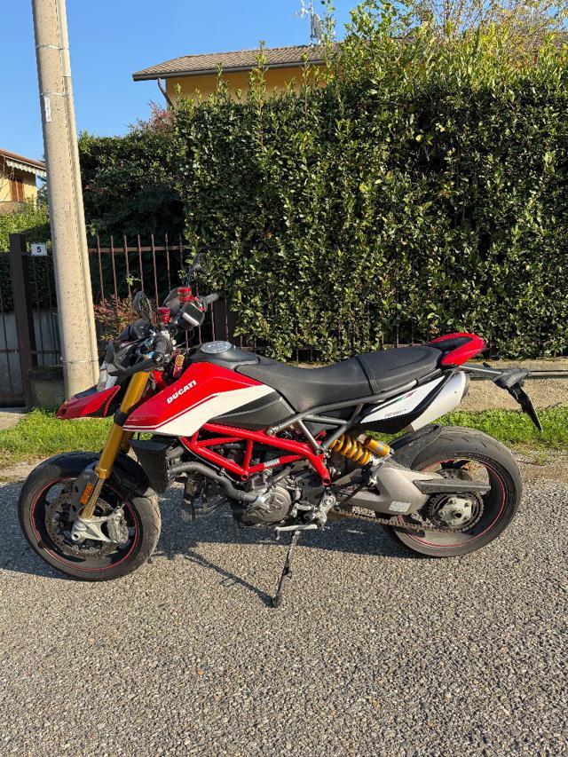 DUCATI Hypermotard 950 SP *UNICO PROPR *TUTTA TAGLIANDATA DUCATI