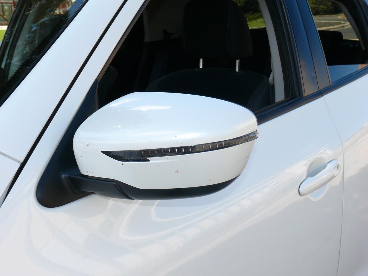Nissan Juke Acenta (M1331)