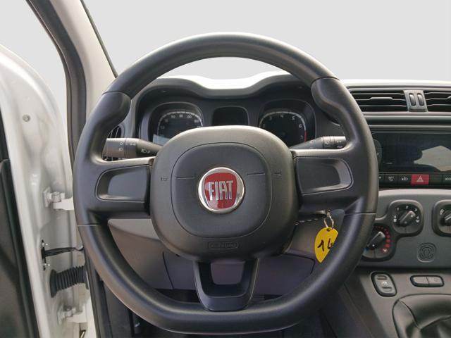 FIAT Panda 1.2 Easy S&S ED6 TEMP