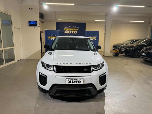 LAND ROVER Range Rover Evoque 2.0 TD4 150 CV 5p. HSE Dynamic