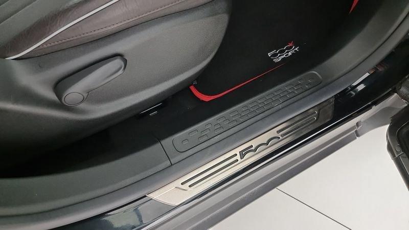 FIAT 500X 500X 1.3 MultiJet 95 CV Lounge