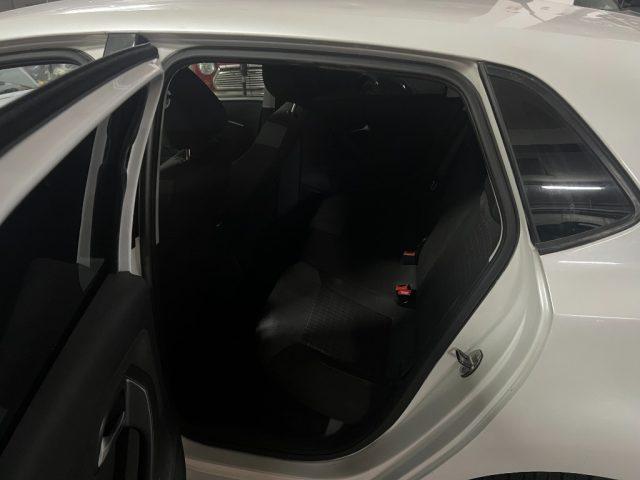 VOLKSWAGEN Polo 1.2 TSI 5p. Highline BlueMotion Technology