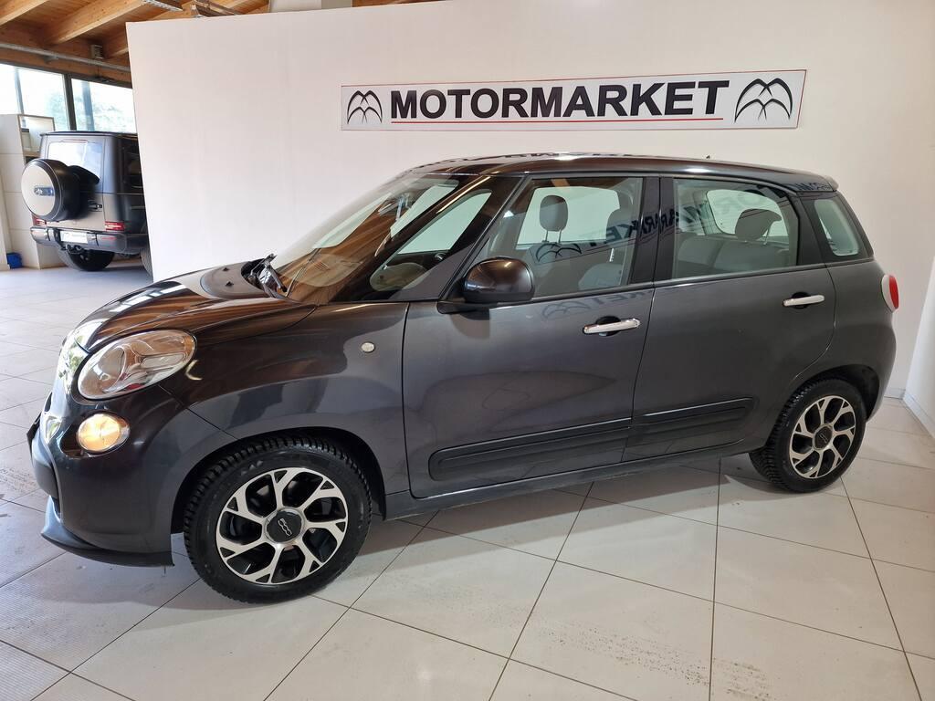 Fiat 500L 1.4 Lounge