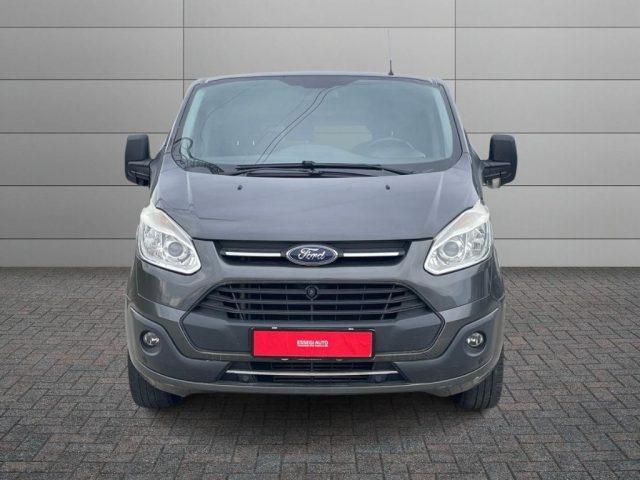 FORD Transit Custom 290 2.0 TDCi 130 PC Furgone Trend
