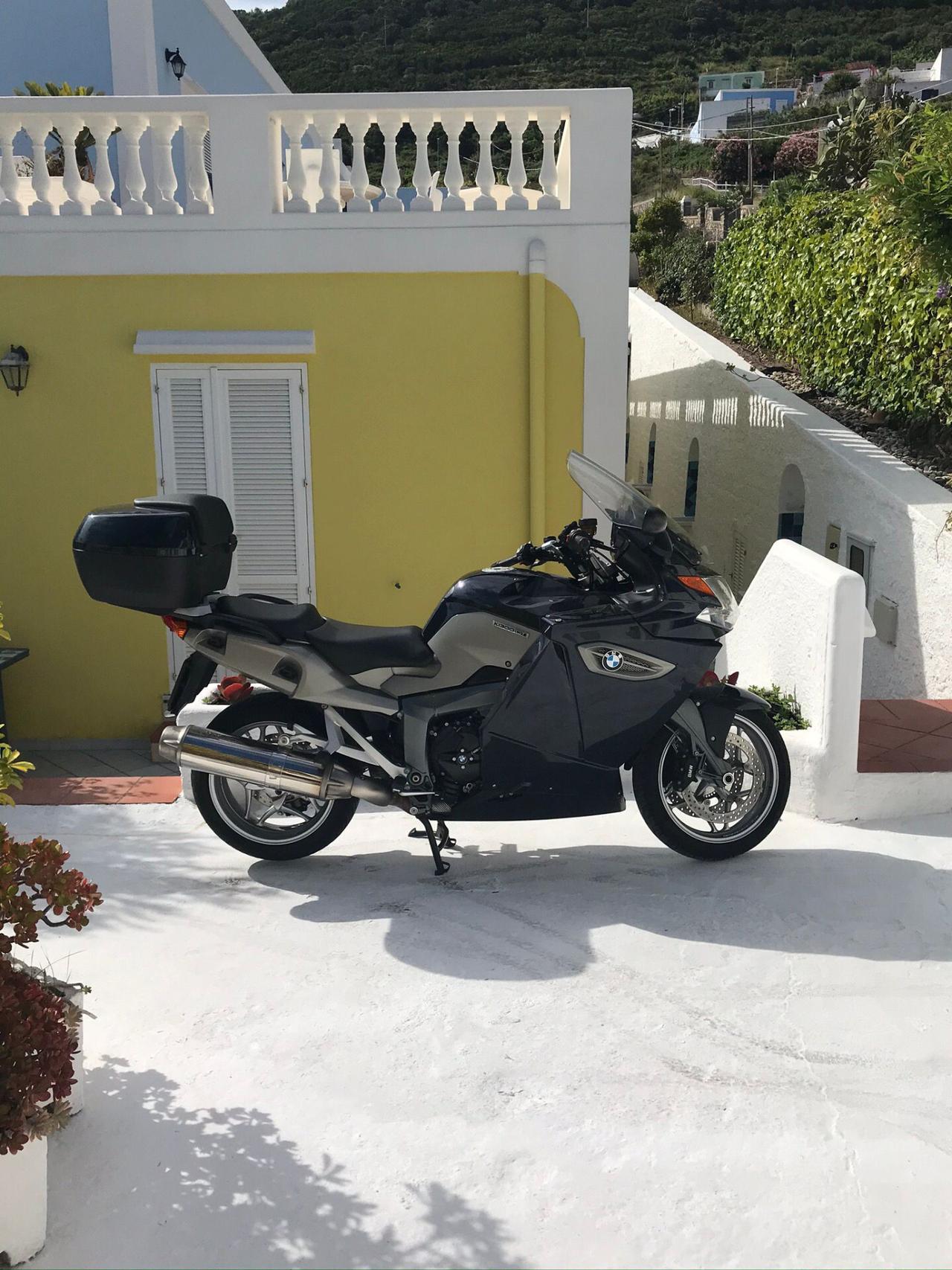 Bmw K 1300 GT