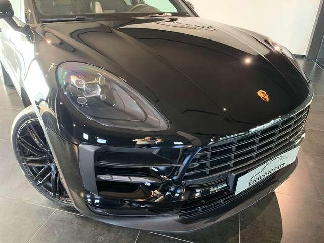 Porsche Macan 2.0 245cv pdk TETTO/KEYLESS/21"/CAMERA