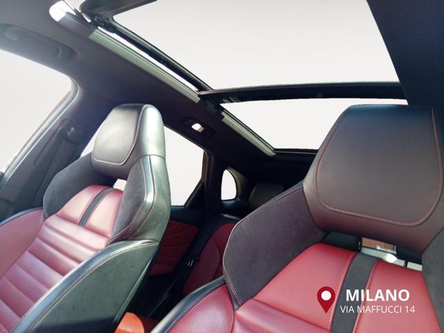 MG EHS Plug-in Hybrid Exclusive