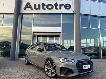 Audi A4 A4 Avant 40 TDI quattro S tronic S line Plus