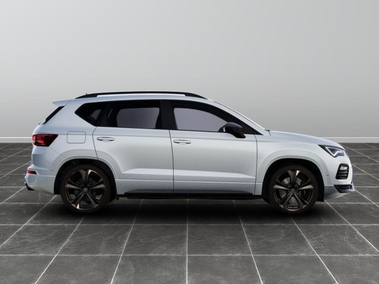 Cupra Ateca 2.0 tsi vz 4drive dsg