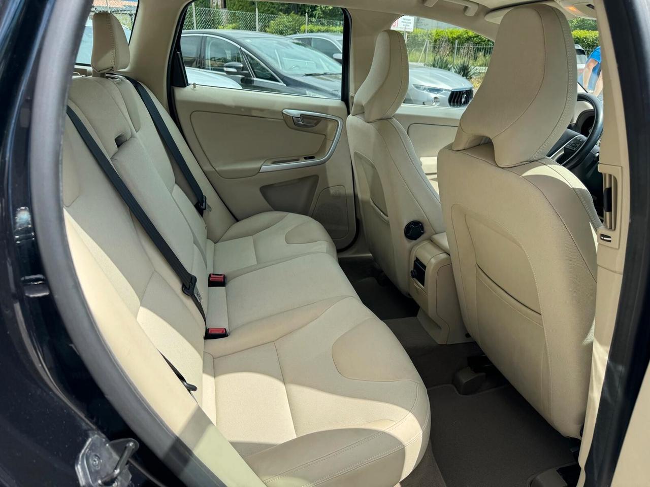 Volvo XC 60 XC60 D3 Geartronic Summum