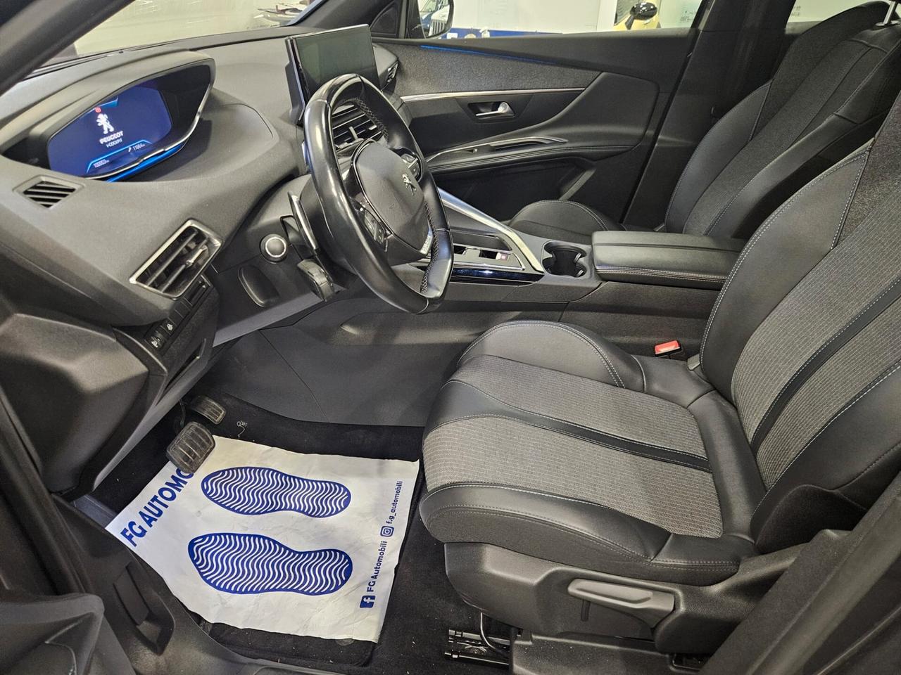 Peugeot 3008 BlueHDi 130 S&S Allure Pack 2023
