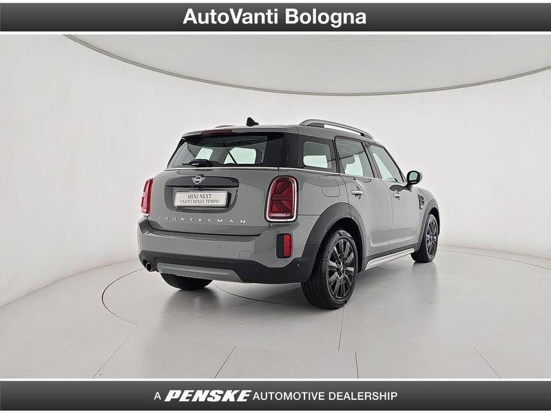 MINI Mini Countryman F60 Mini 1.5 Cooper Essential Countryman