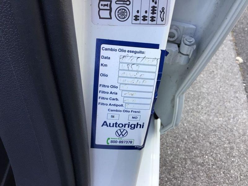 Volkswagen Polo 1.0 TSI Style