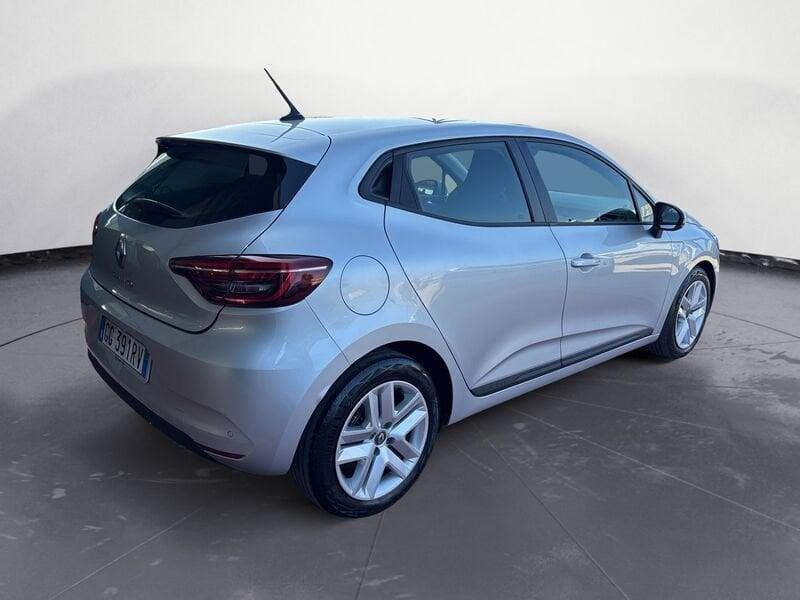 Renault Clio Clio TCe GPL 5 porte Zen N1