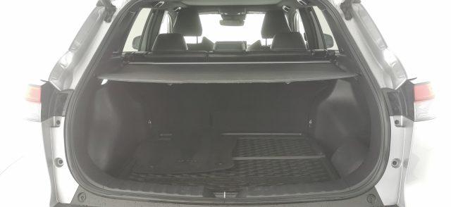 TOYOTA Corolla Cross 2.0 Hybrid 197 CV E-CVT AWD-i Lounge