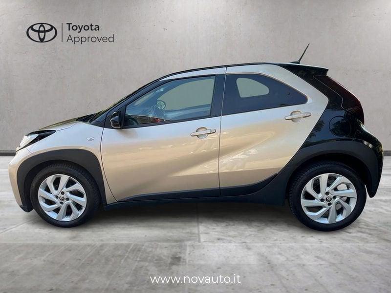 Toyota Aygo X 1.0B (72 CV) Trend S-CVT