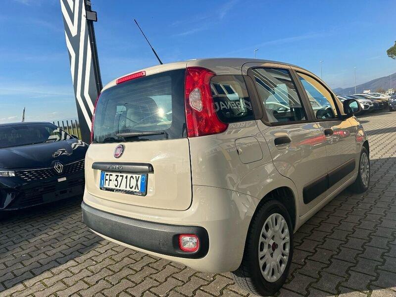 FIAT Panda Panda 1.2 EasyPower Easy