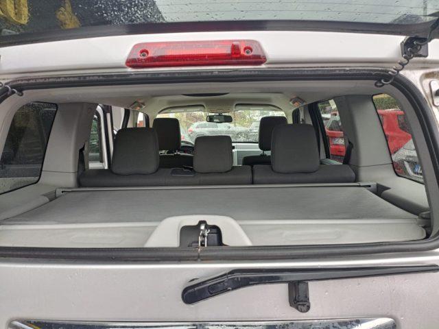 JEEP Cherokee 2.8 CRD DPF Limited Auto