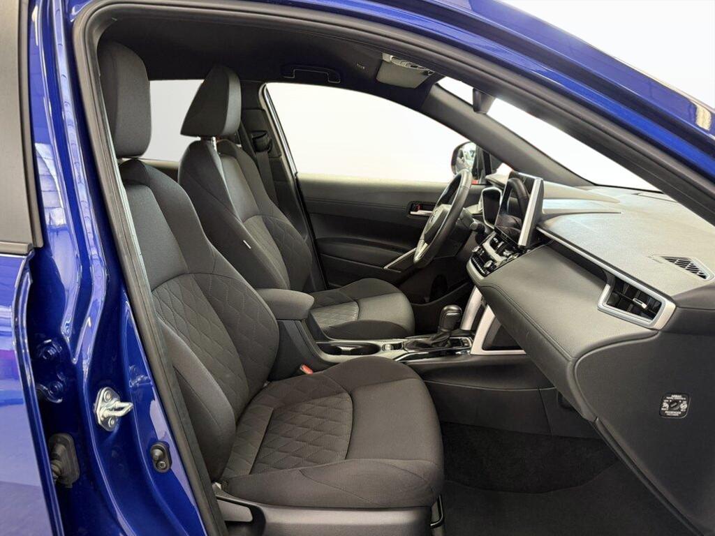 Toyota Corolla Cross 2.0 VVT-iE Hybrid Trend AWD-i E-CVT