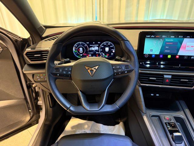 CUPRA Formentor 1.4 e-Hybrid DSG 19" LED Navi Camera ACC