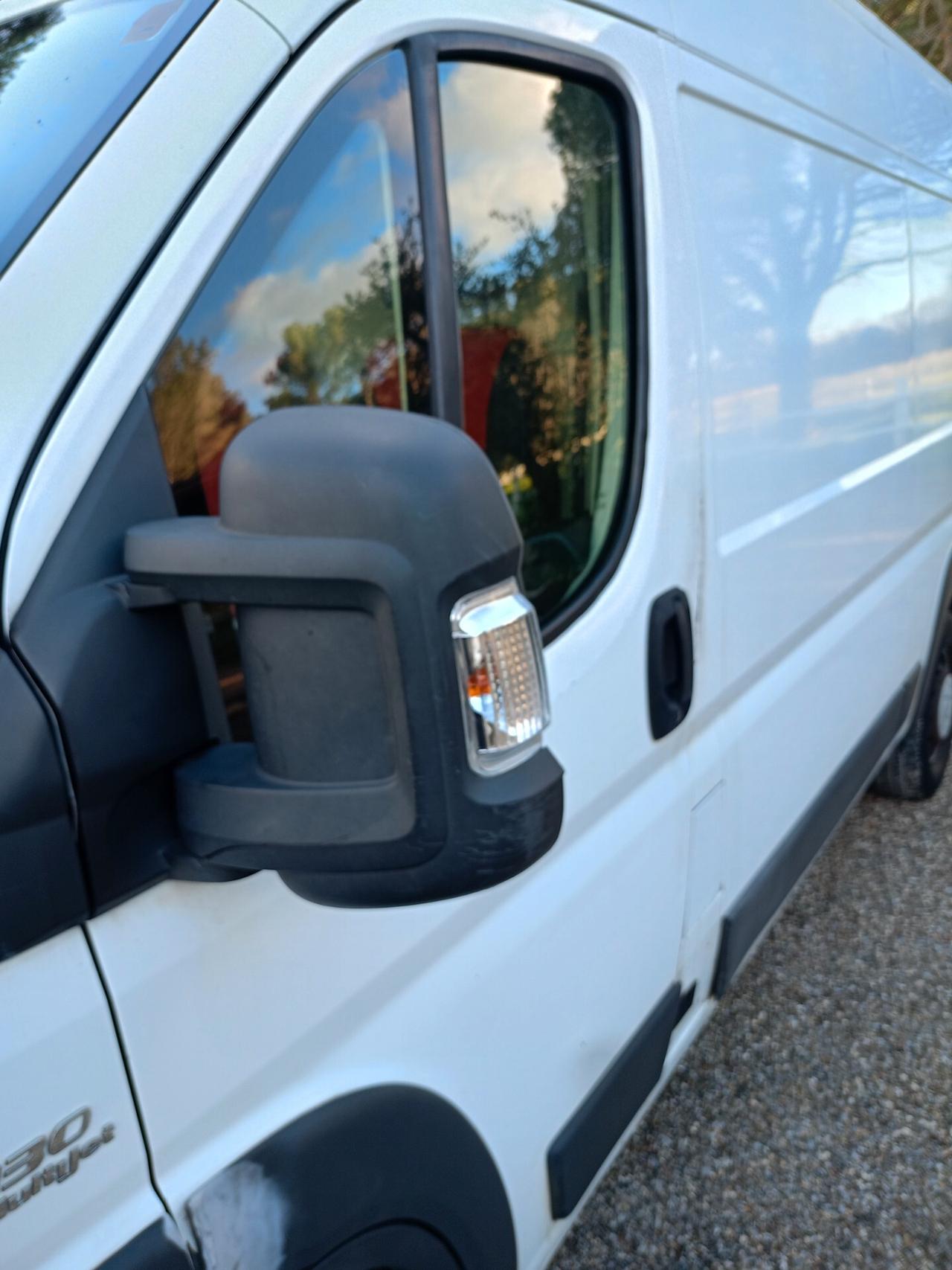 Fiat Ducato 2014