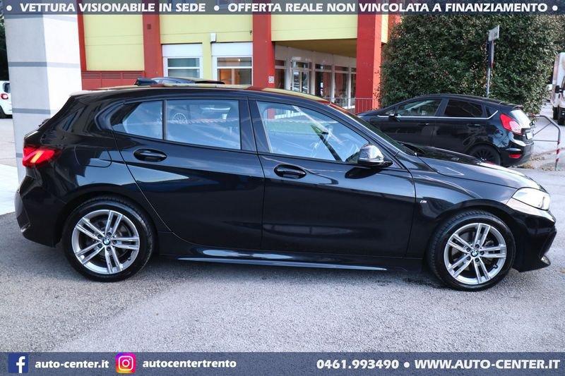 BMW Serie 1 118i Aut 5p Msport M-sport