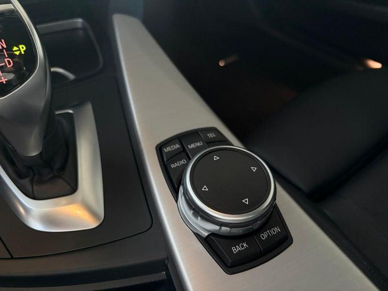 BMW Serie 4 Coupé 440i xDrive aut. Coupé Sport