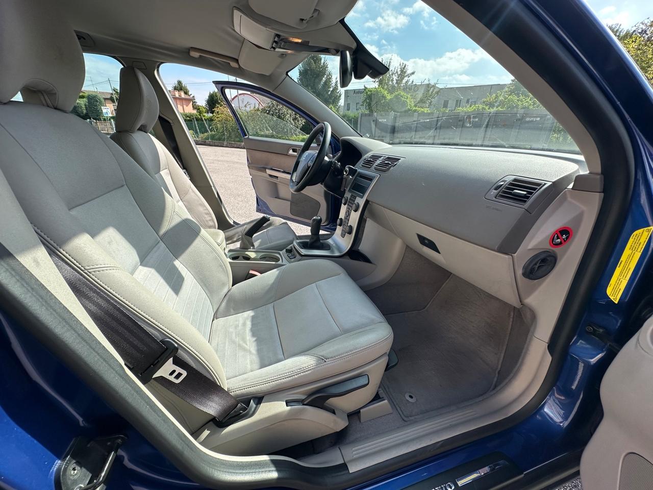 Volvo V50 2.0 D cat Summum