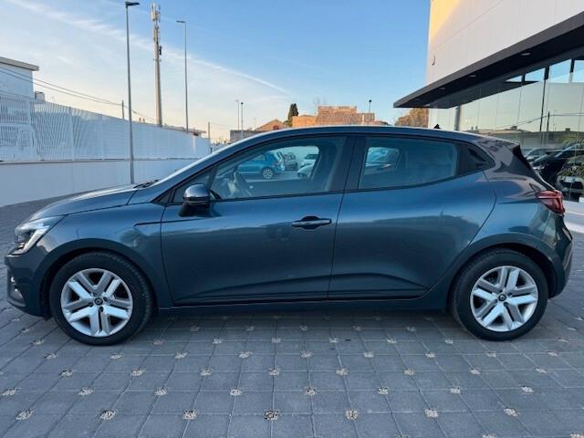 Renault Clio SCe 65 CV 5 porte Intens 2021
